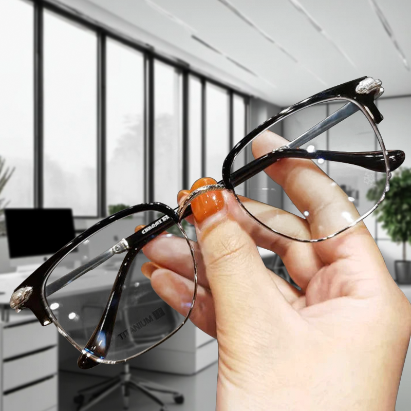 ✨LAST DAY SALE 60% OFF✨Ultra Light Anti Blue Presbyopic Glasses