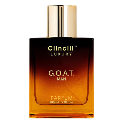 Final 3 Hours🔥Gentlemen’s Fragrance Set with CEO MAN Perfume &amp; G.O.A.T MAN Aroma