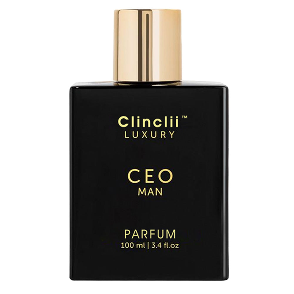 Final 3 Hours🔥Gentlemen’s Fragrance Set with CEO MAN Perfume &amp; G.O.A.T MAN Aroma